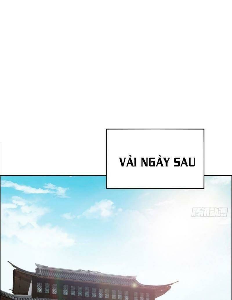 Nghịch Lân: Chapter 72