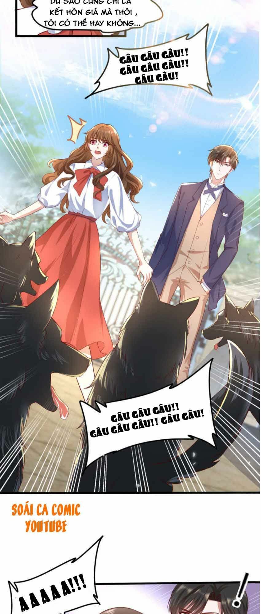 Nhất Sanh Hữu Hỉ: Chapter 26