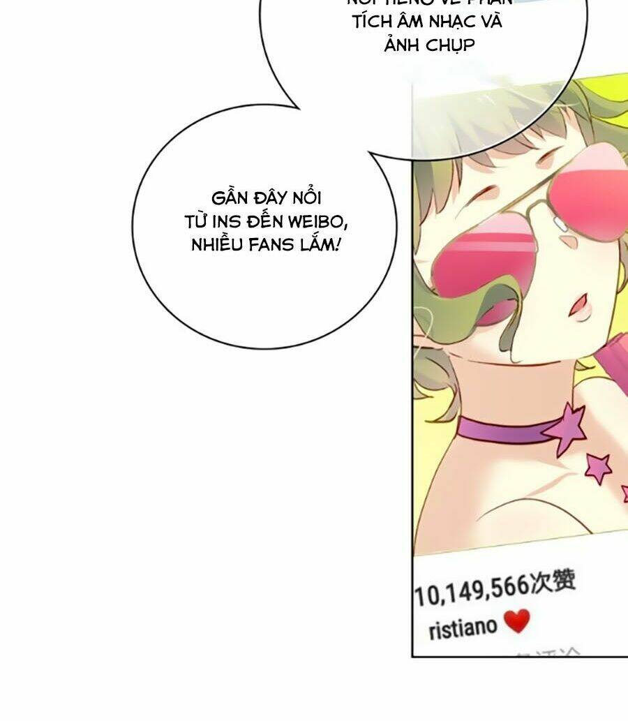 Tình Yêu Là Thế 2: Chapter 25