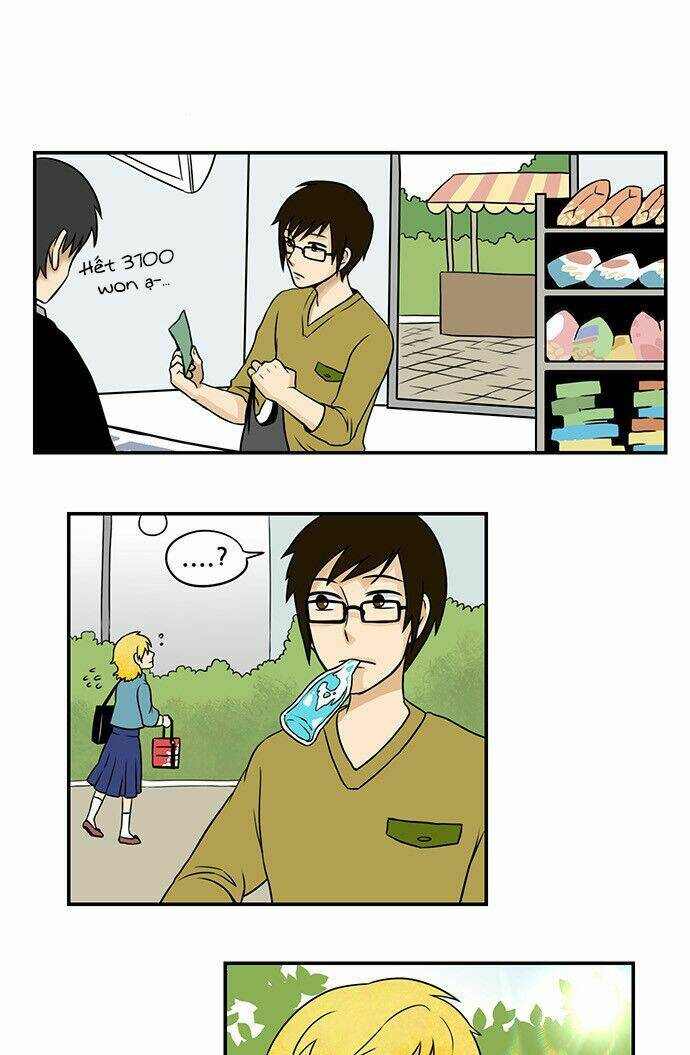 Hắn Ta Là Rồng: Chapter 13