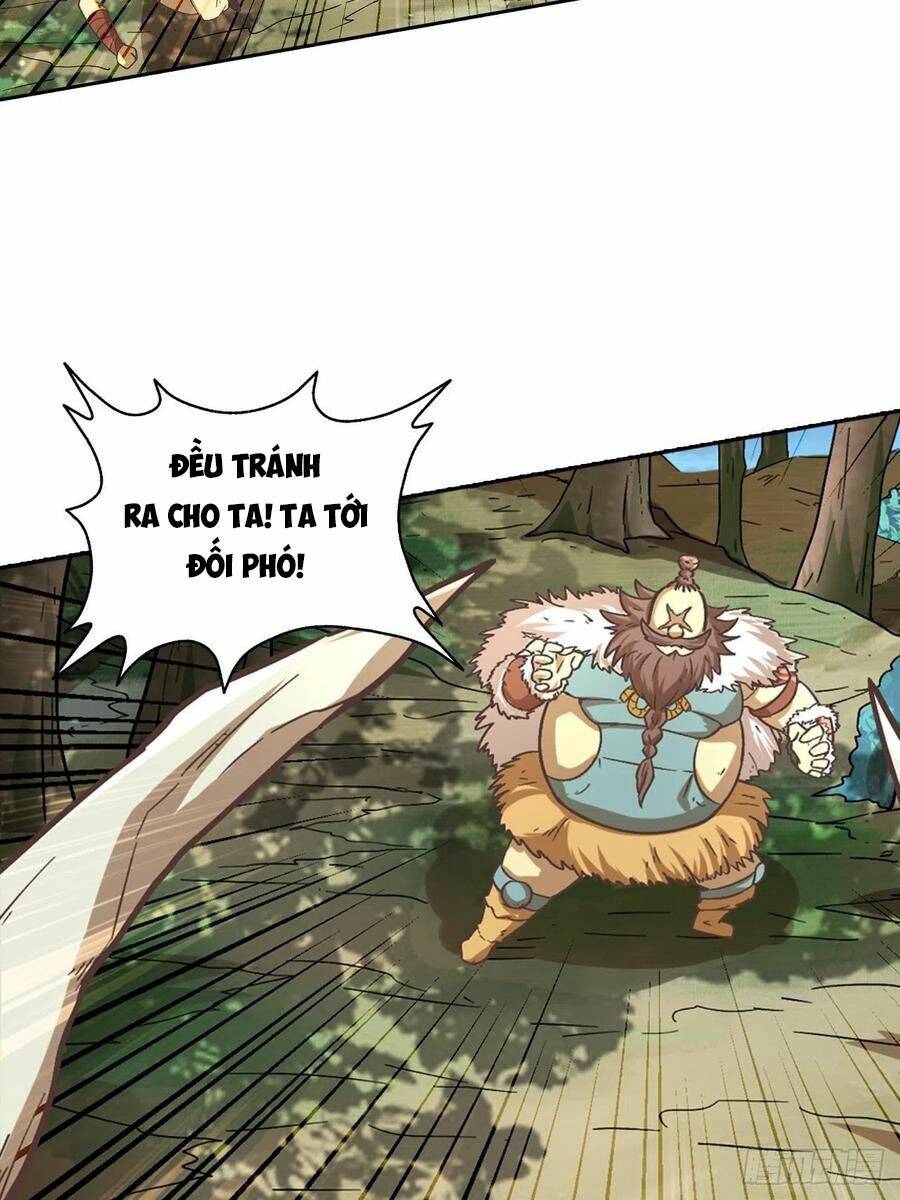 Người Nguyên Thủy Mạnh Nhất: Chapter 76