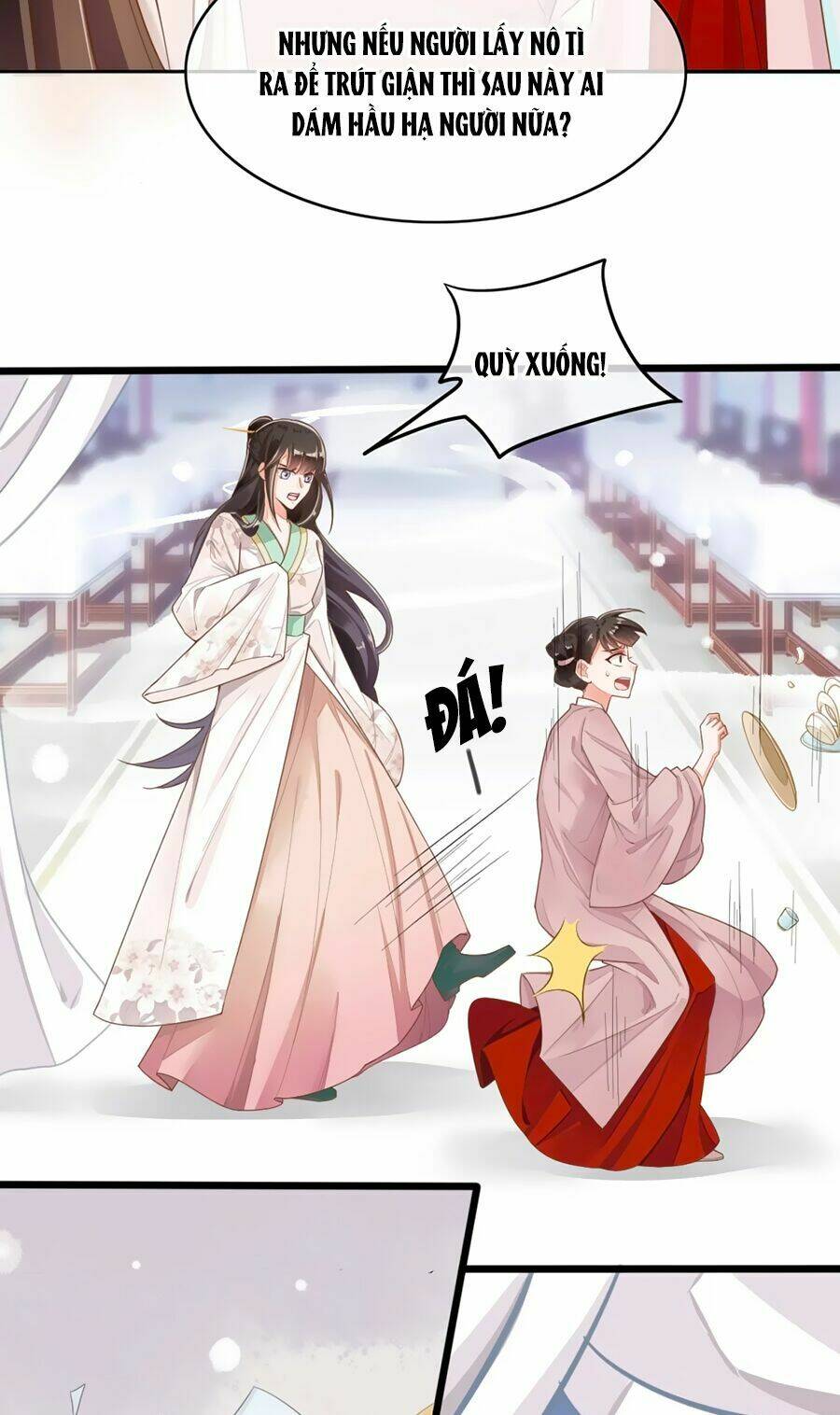 Đích Nữ Hữu Độc: Chapter 6