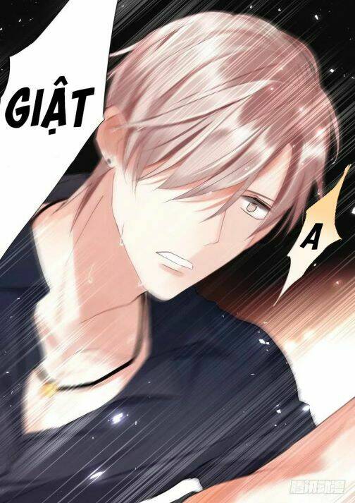 Ảnh Đế X Ảnh Đế: Chapter 127