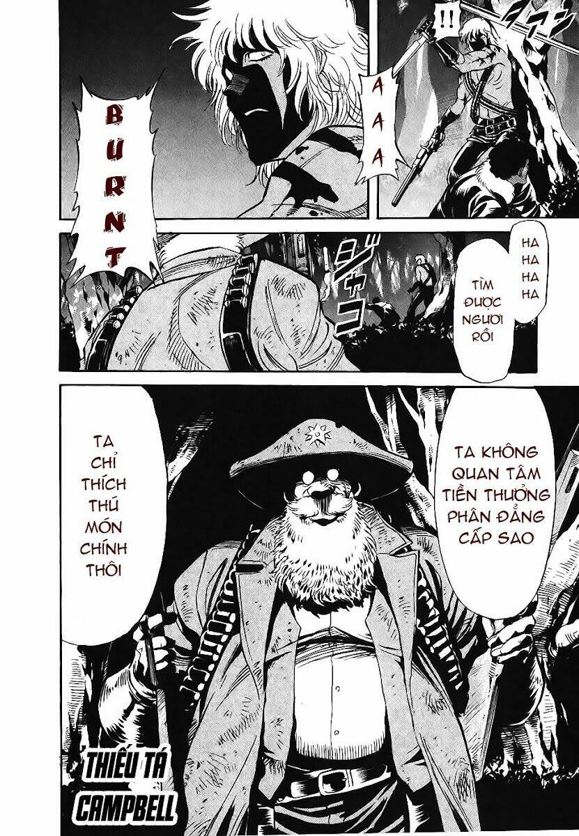 Red Living On The Edge - Người Da Đỏ Lang Thang: Chapter 78