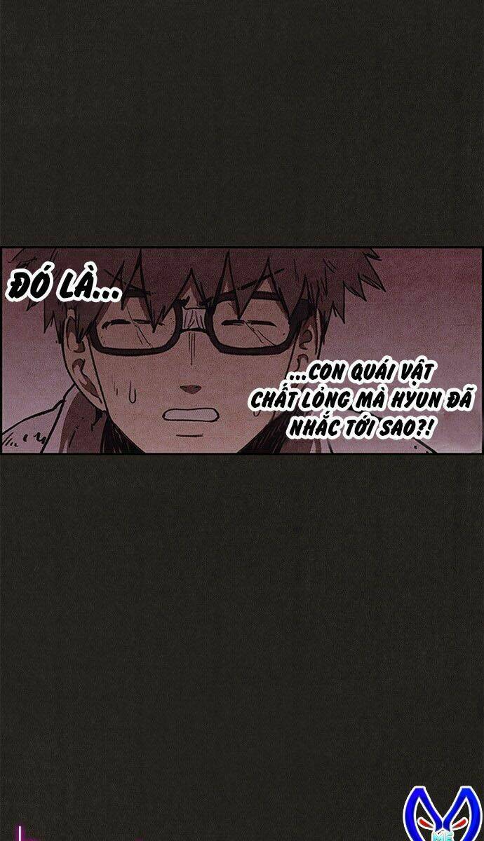 Quái Vật Tại Chung Cư Xanh: Chapter 96