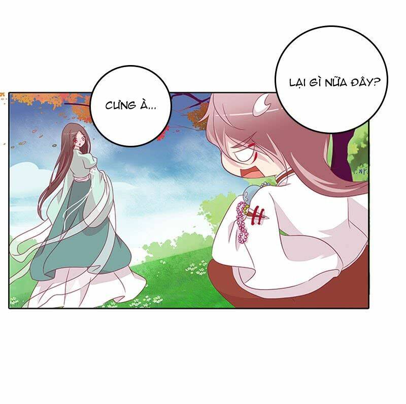 Tướng Quân Mời Ra Trận: Chapter 42