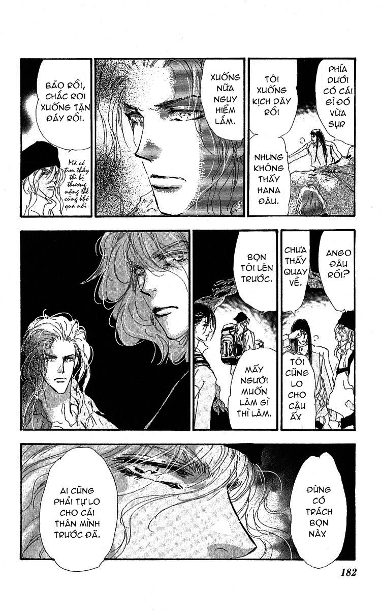Mầm Sống: Chapter 81