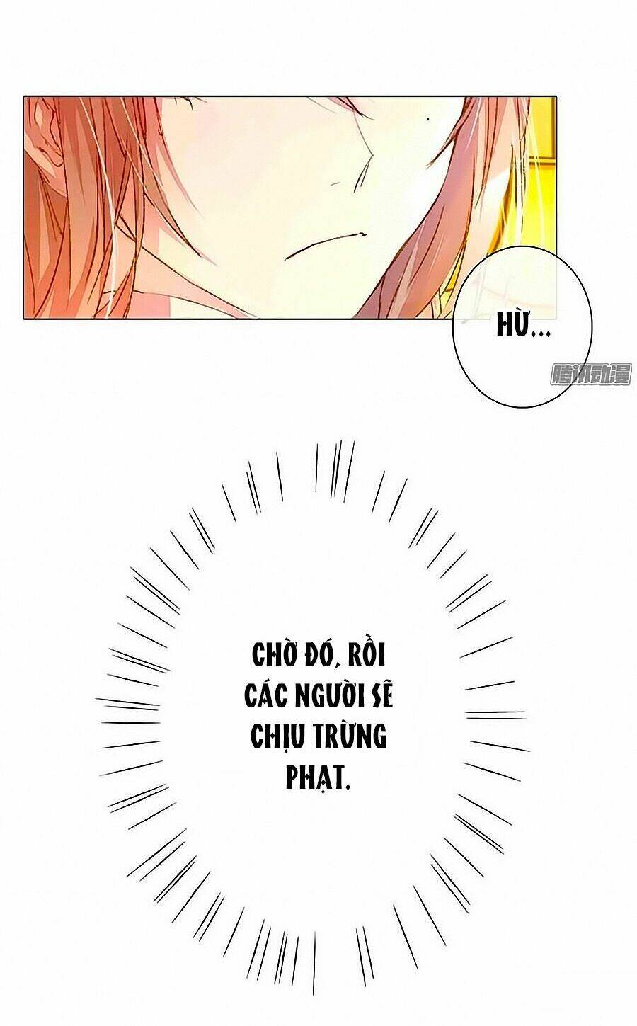 Hào Môn Tiểu Lãn Thê: Chapter 19