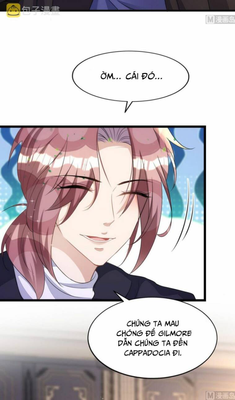 Thú Thụ Bất Thân: Chapter 155