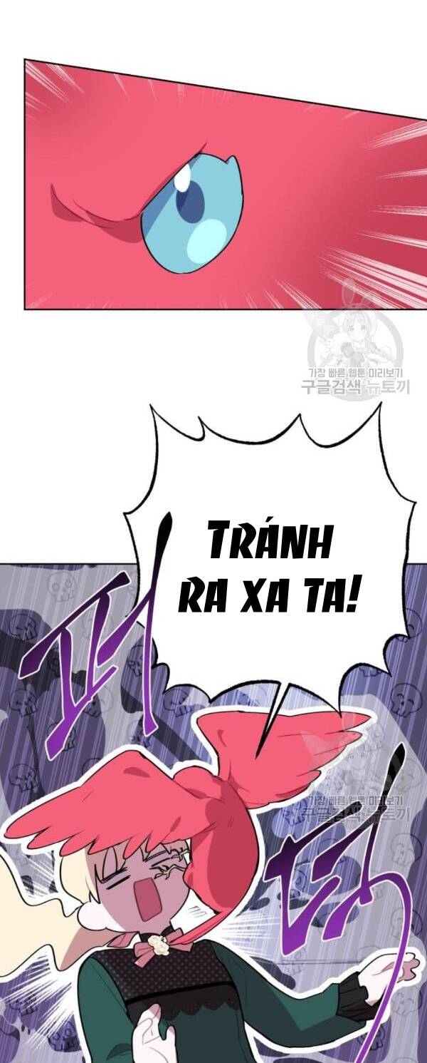 Cách Mà Pháp Sư Đối Mặt Với Cái Chết: Chapter 5.1