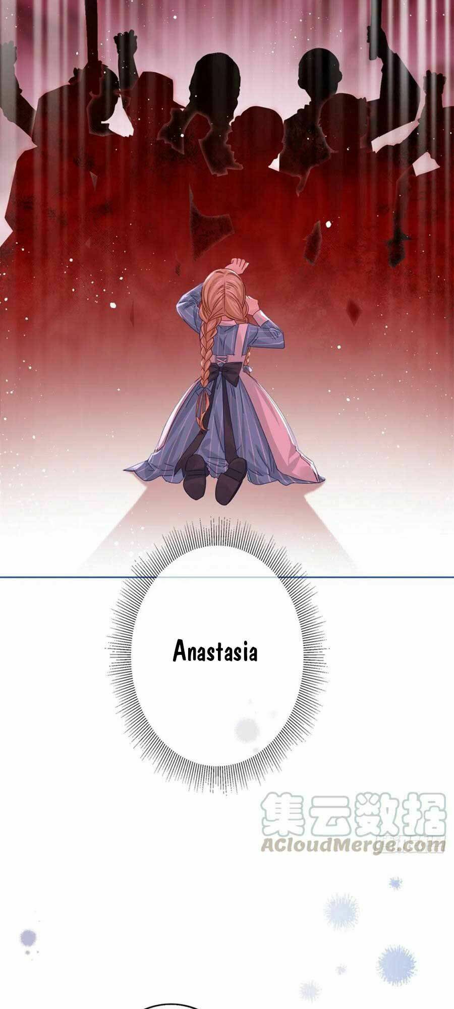 Nữ Hoàng Đầu Tiên Của Đế Quốc: Chapter 39