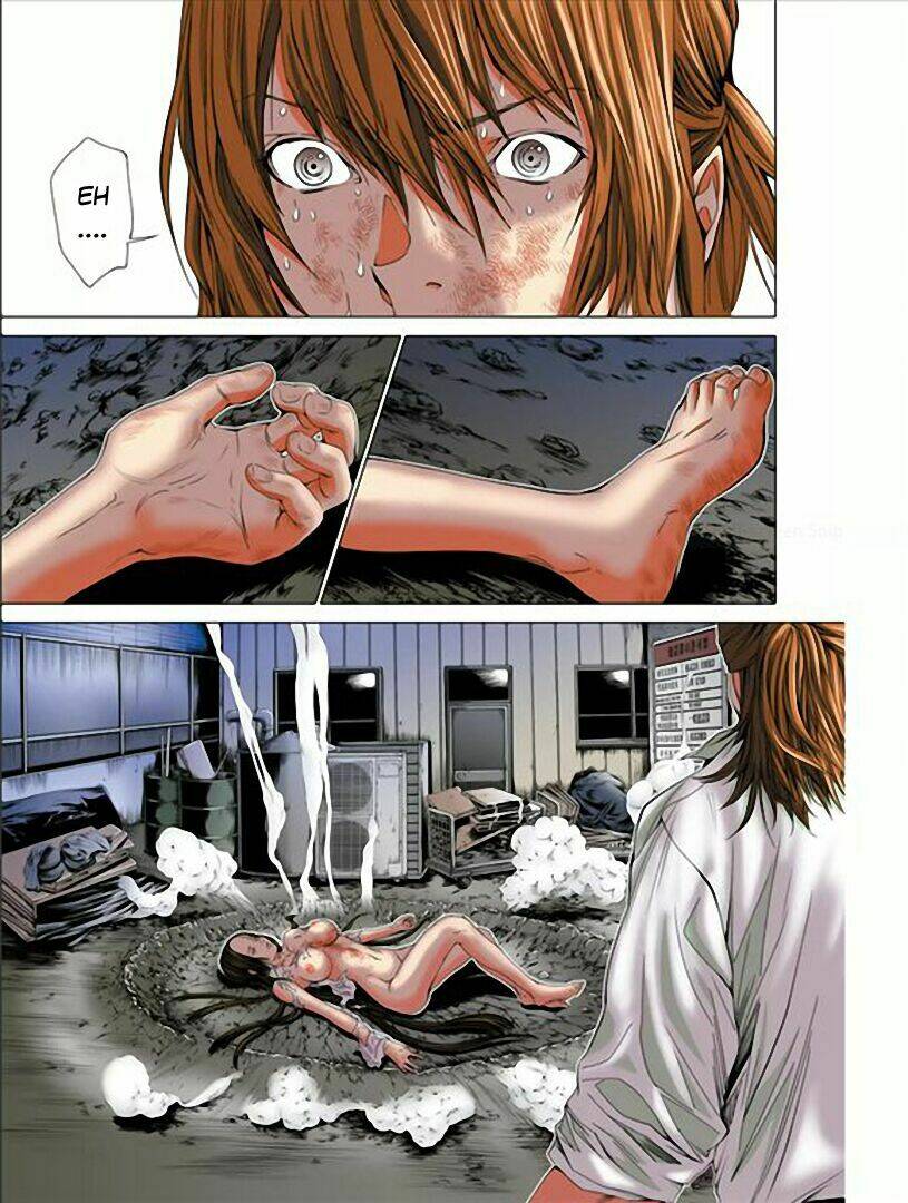 Minimum: Chapter 25