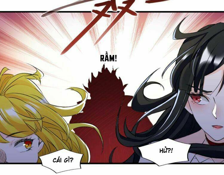 Ta Bị Phong Ấn Chín Trăm Triệu Thứ: Chapter 6