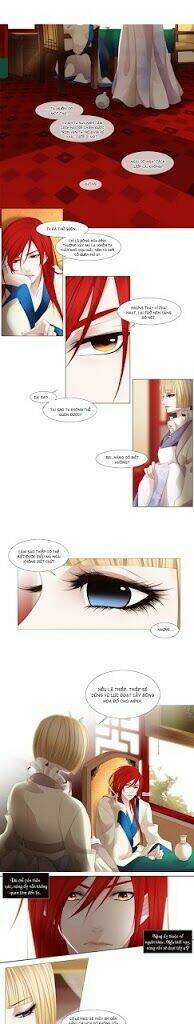 Twelve Nights: Chapter 25