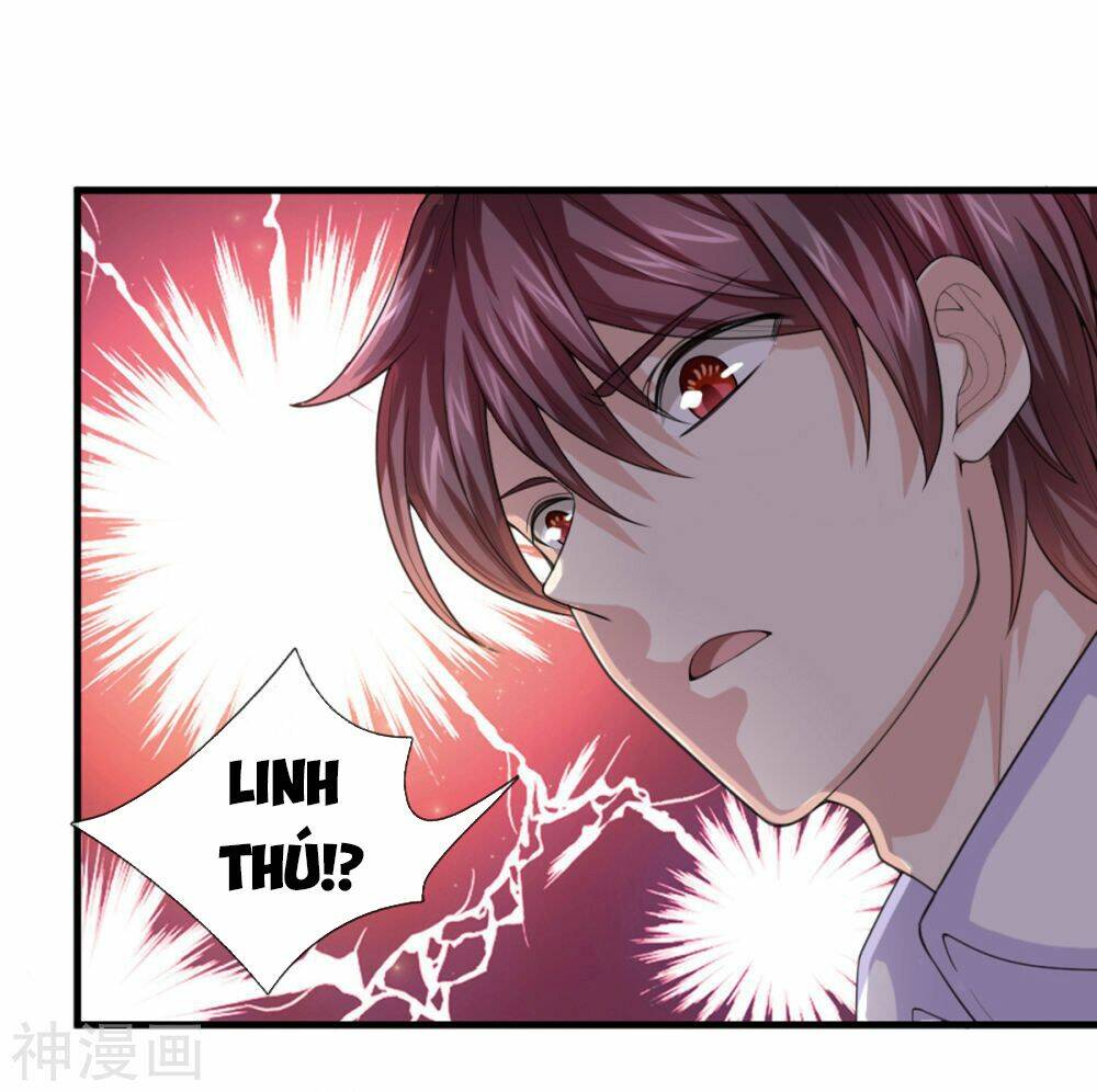 Tuyệt Thế Phi Đao: Chapter 139
