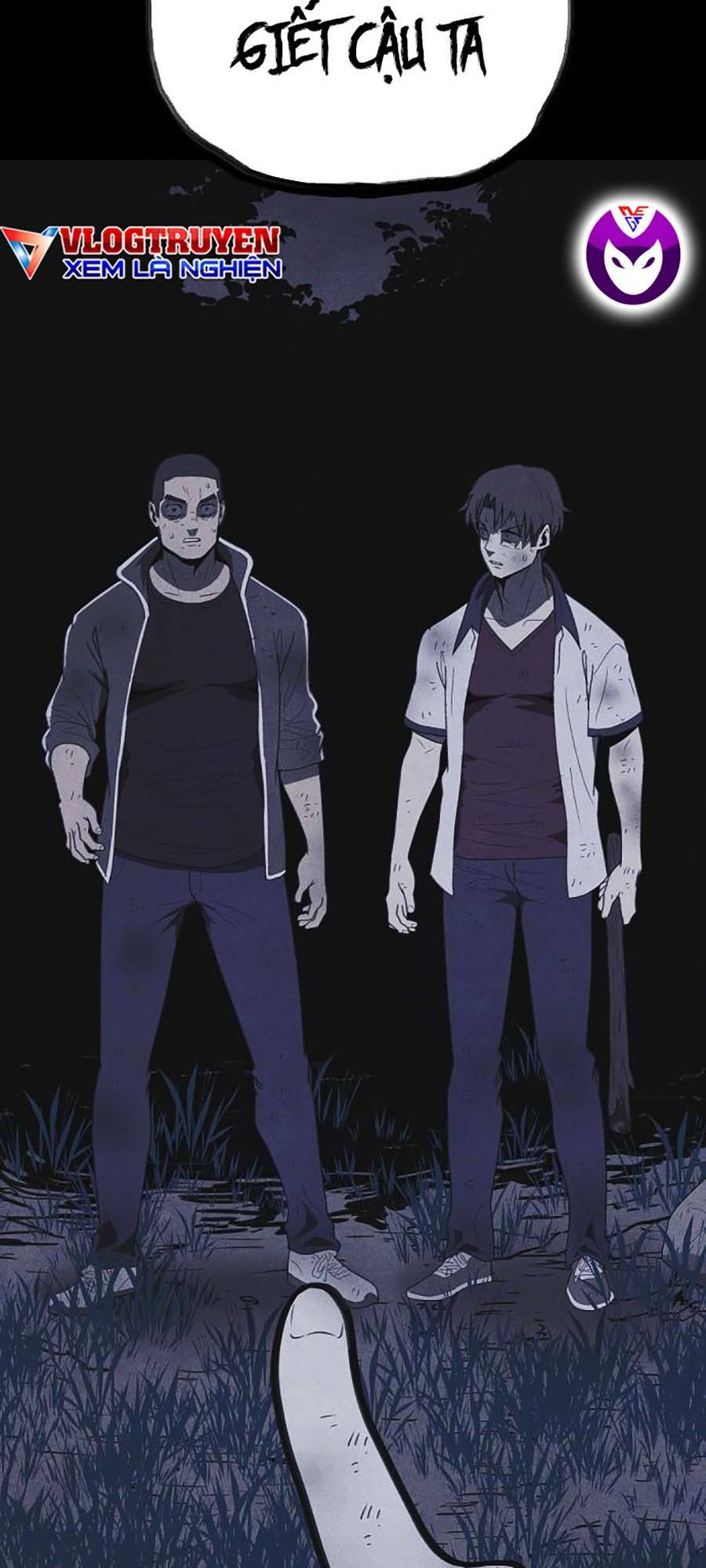 Cậu Bé Shotgun: Chapter 48