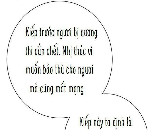 Trọng Sinh Thành Tiểu Nha Đầu: Chapter 21