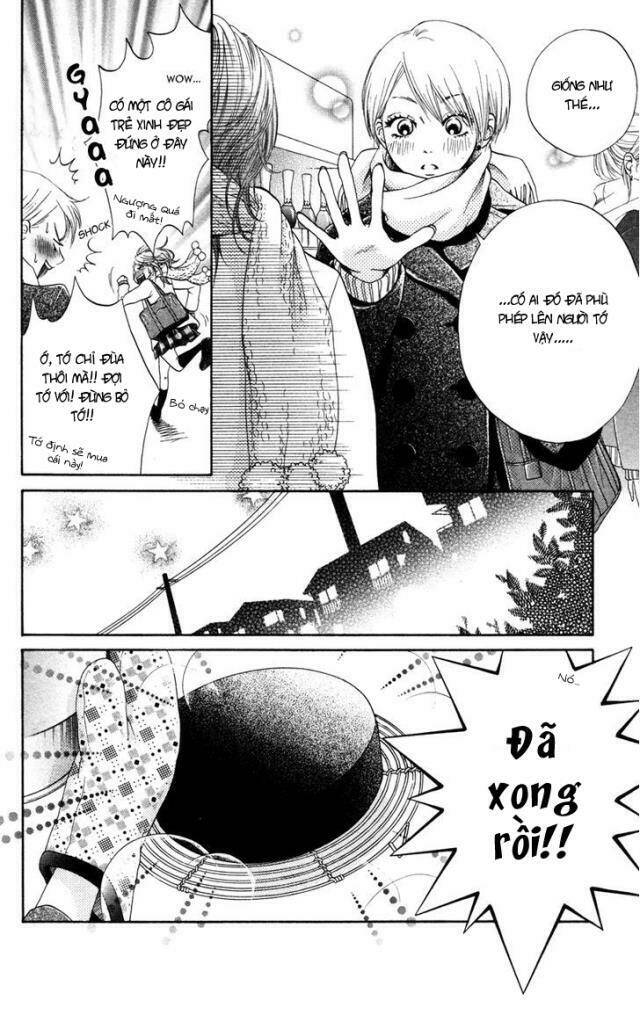 100% Gokuama Kareshi!: Chapter 4