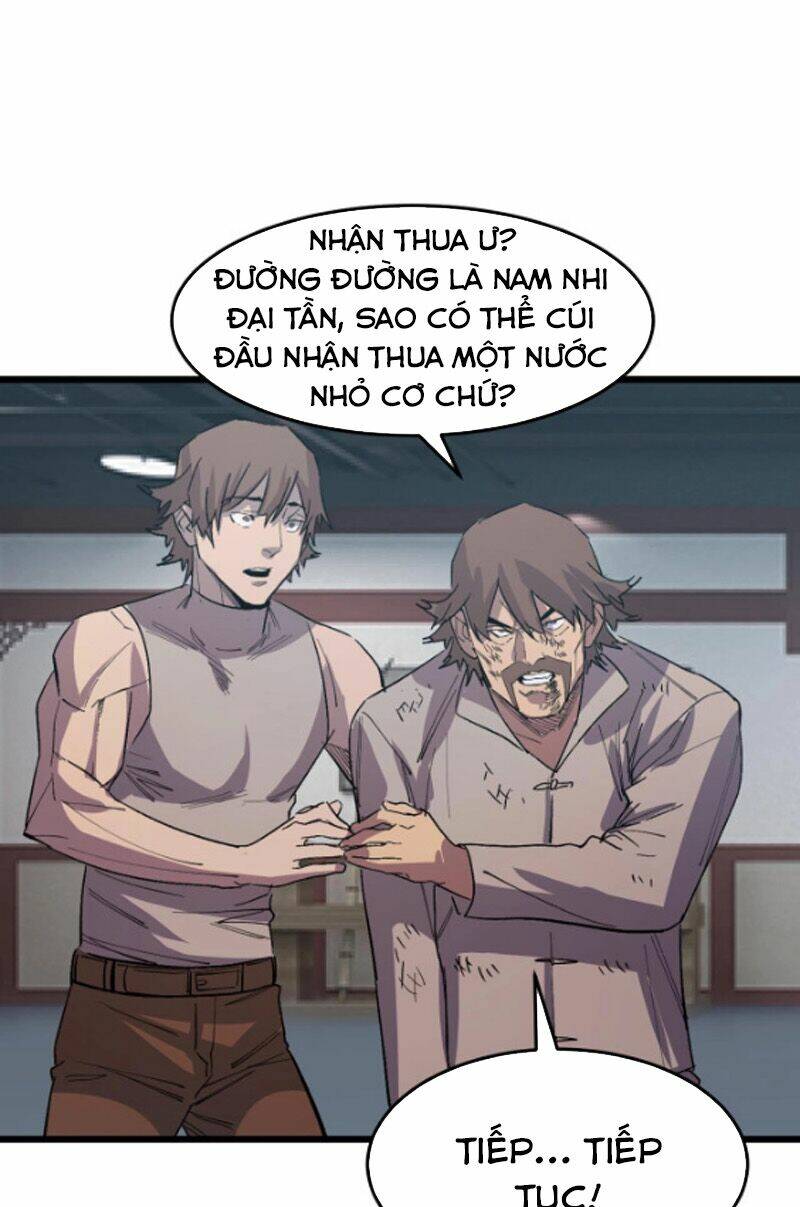Bắt Đầu Với Tề Thiên Đại Thánh: Chapter 16