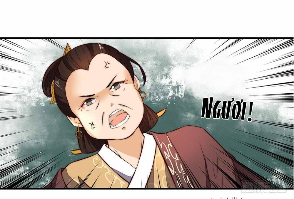 Hướng Dẫn Sau Kết Hôn Của Vương Phi: Chapter 4