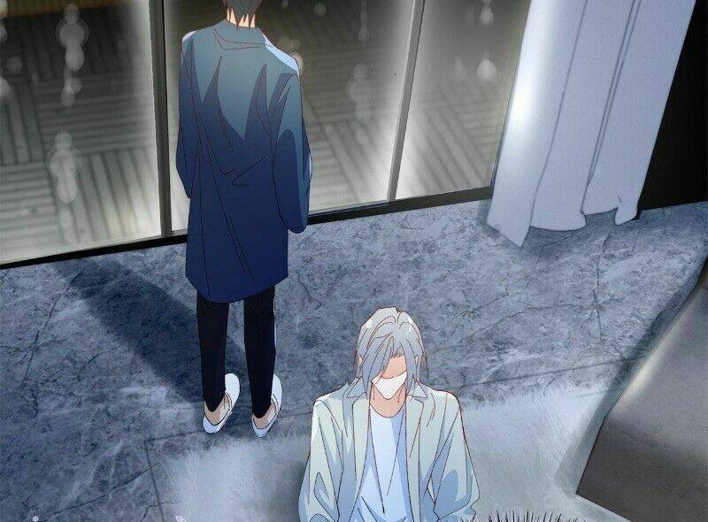 Ảnh Đế Yêu Hồ: Chapter 45