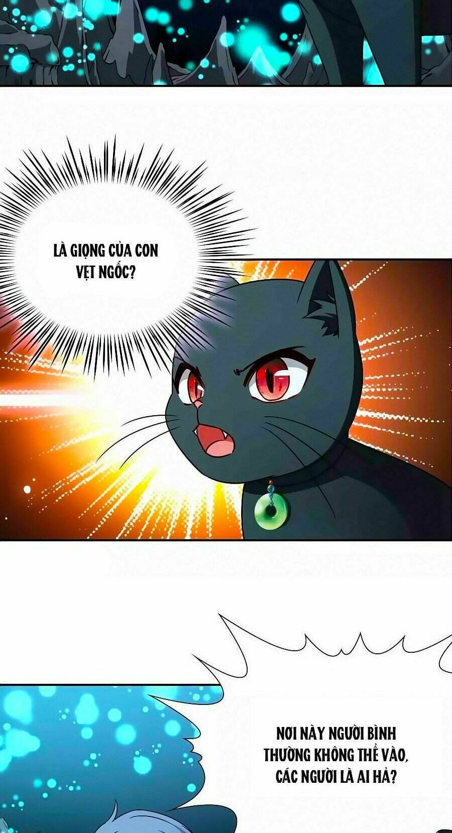 Huyền Vũ Luyến Ca: Vạn Vật Sinh Linh: Chapter 26.2