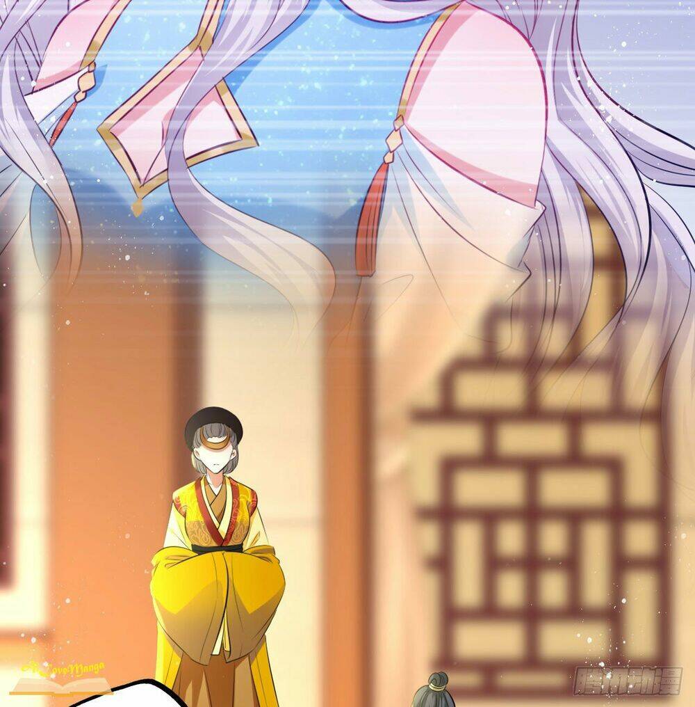 Vương Phi Thật Thích Trang Điểm: Chapter 97