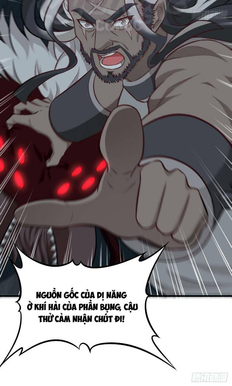 Minh Nhật Thần Đô: Chapter 38