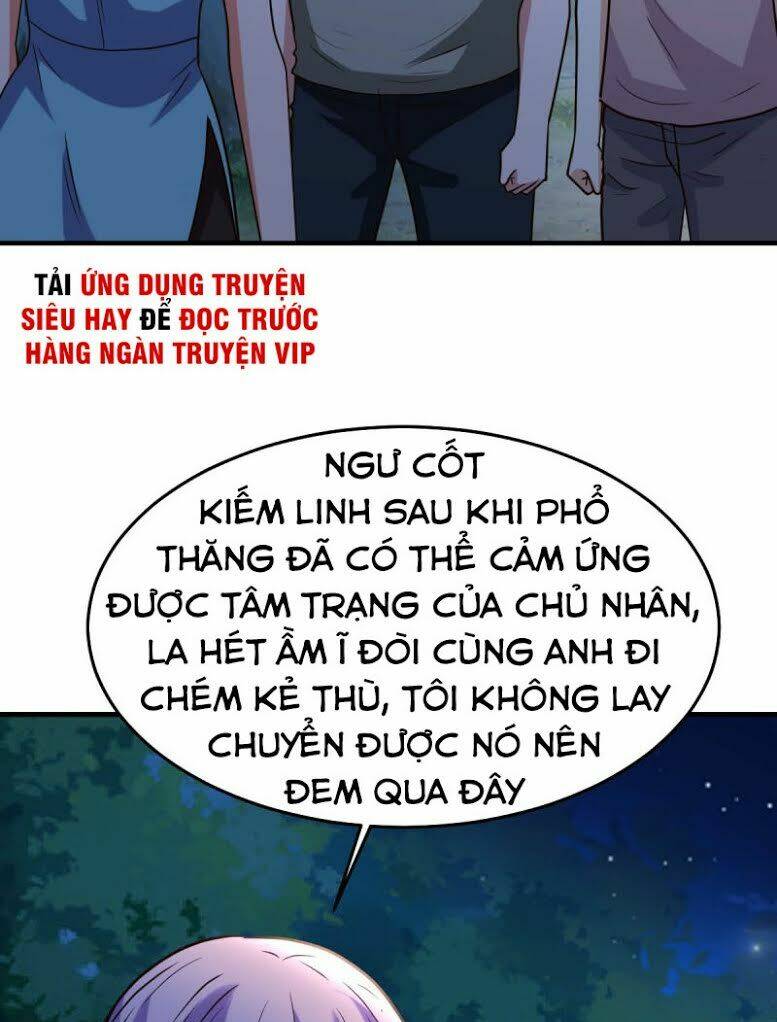 Trọng Sinh Tu Chân Tại Đô Thị: Chapter 90
