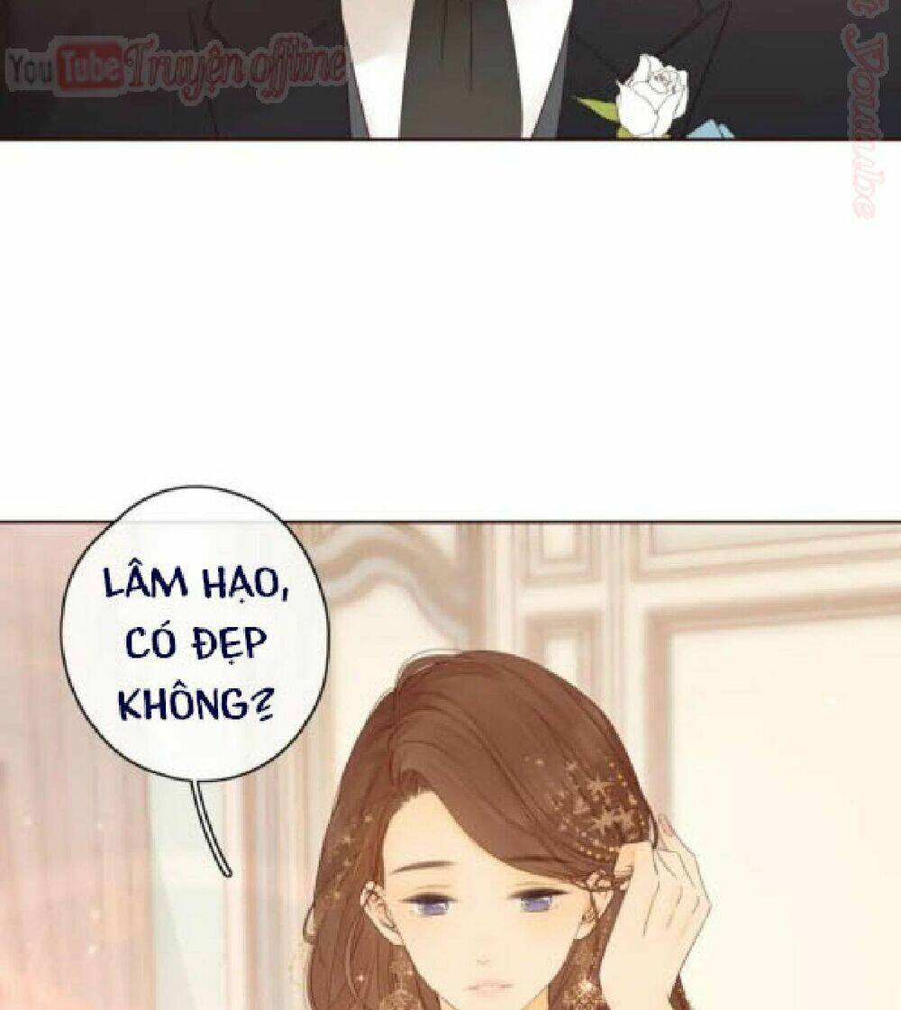 Cô Ấy Không Đáng Yêu: Chapter 85