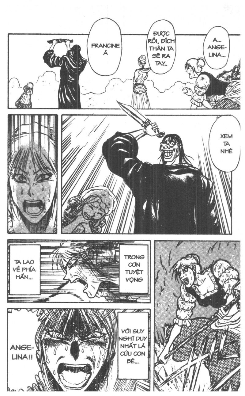 Fujita Kazuhiro: Chapter 9