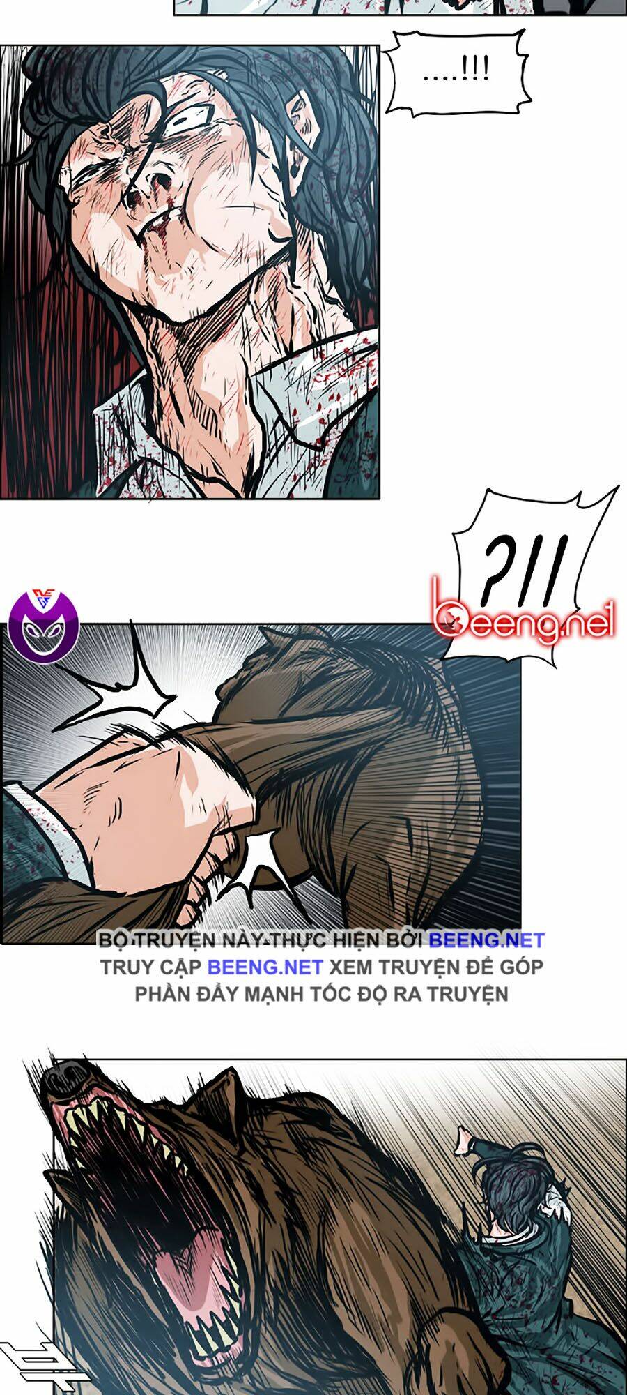 Bá Chủ Học Đường Ss3: Chapter 23