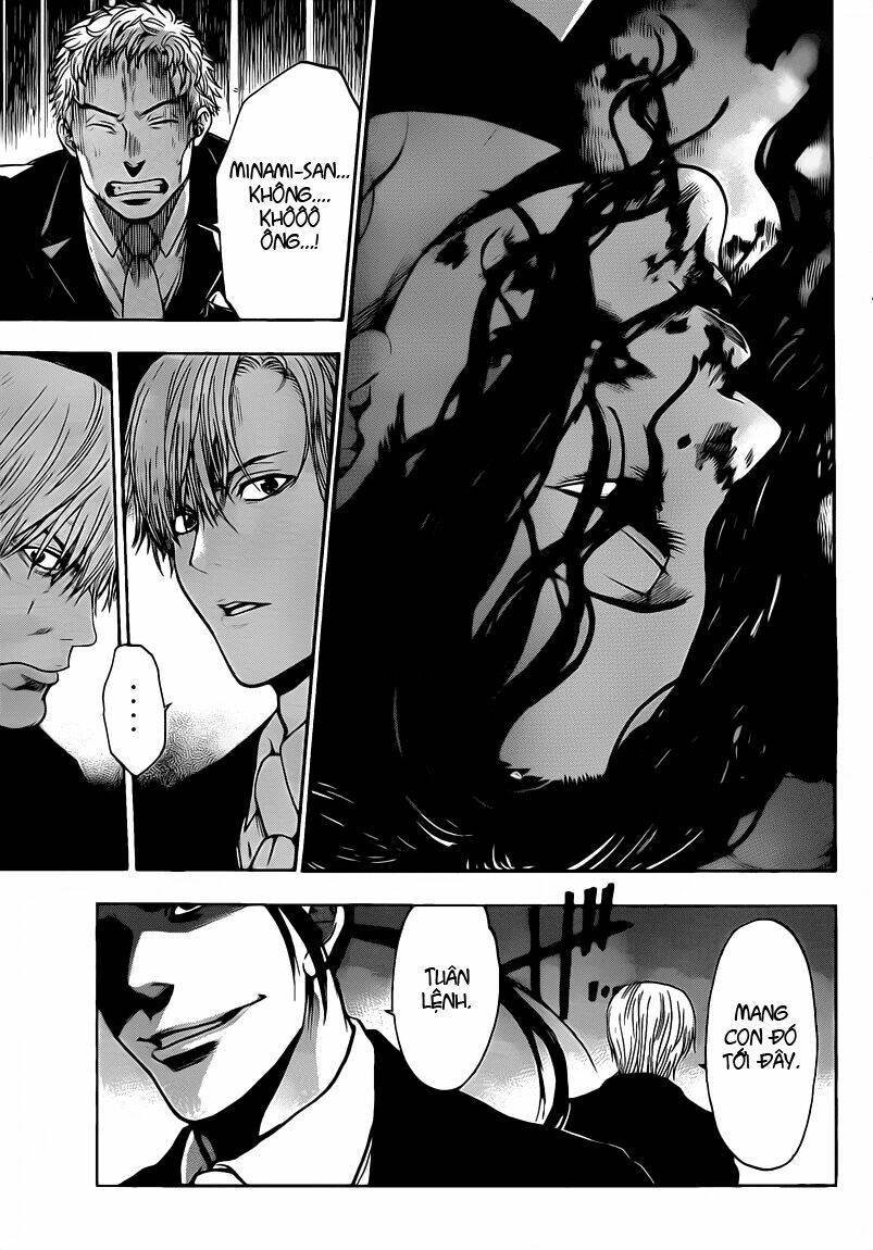 Bloody Monday 2: Chapter 58