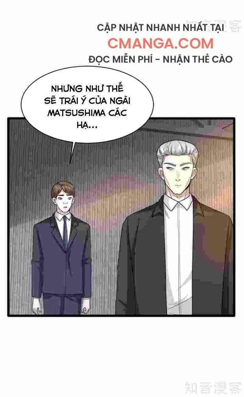 Đô Thị Tà Vương: Chapter 175