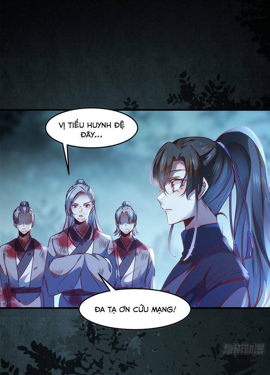 Nghịch Thiên Thần Phi Chí Thượng: Chapter 64