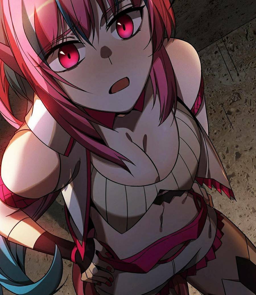 Người Chơi Siêu Mạnh: Chapter 9