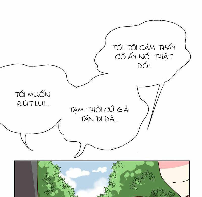 Này! Đừng Động Vào Phô Mai Của Tôi: Chapter 68