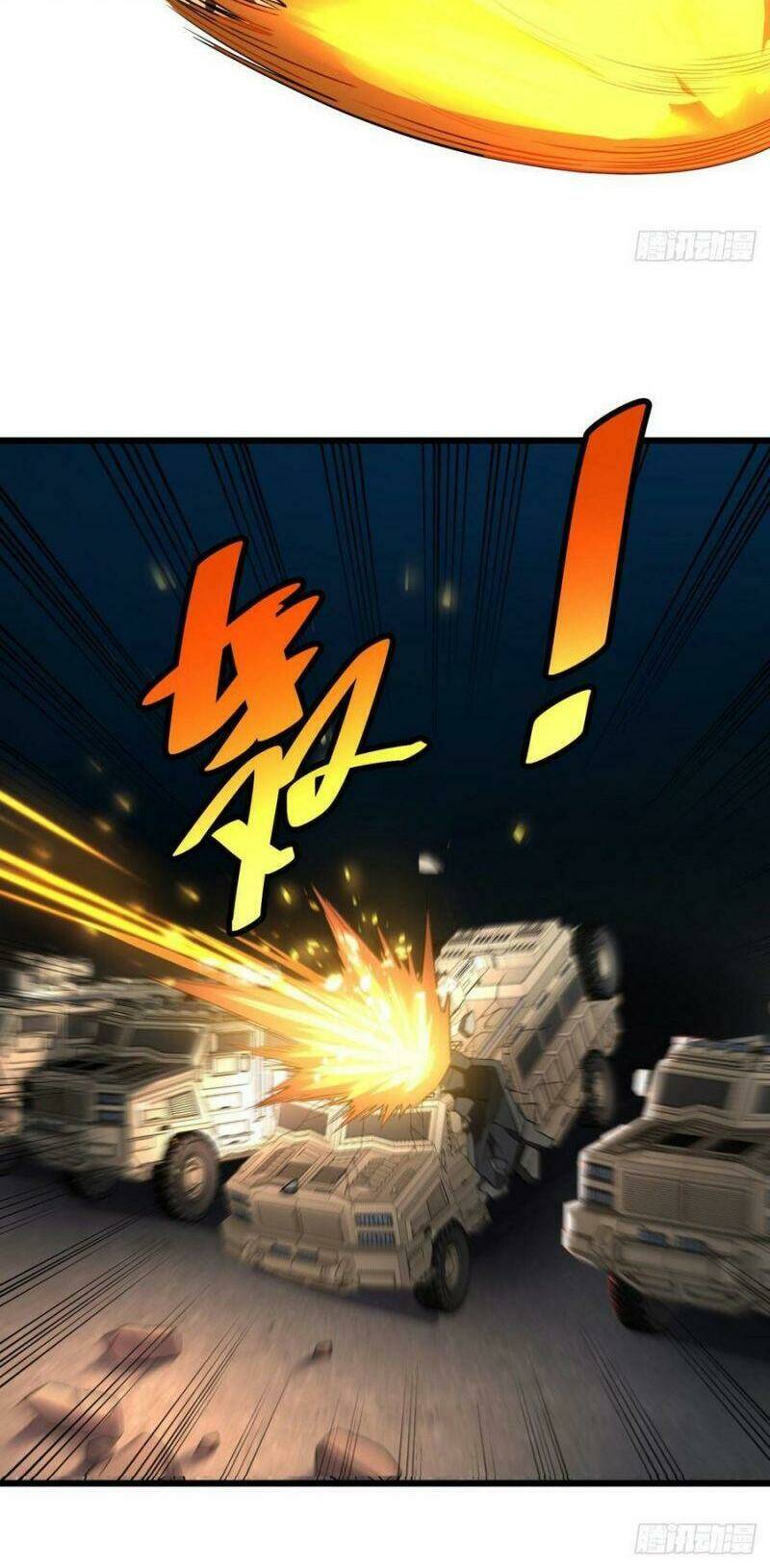 Danh Sách Kẻ Phản Diện: Chapter 123