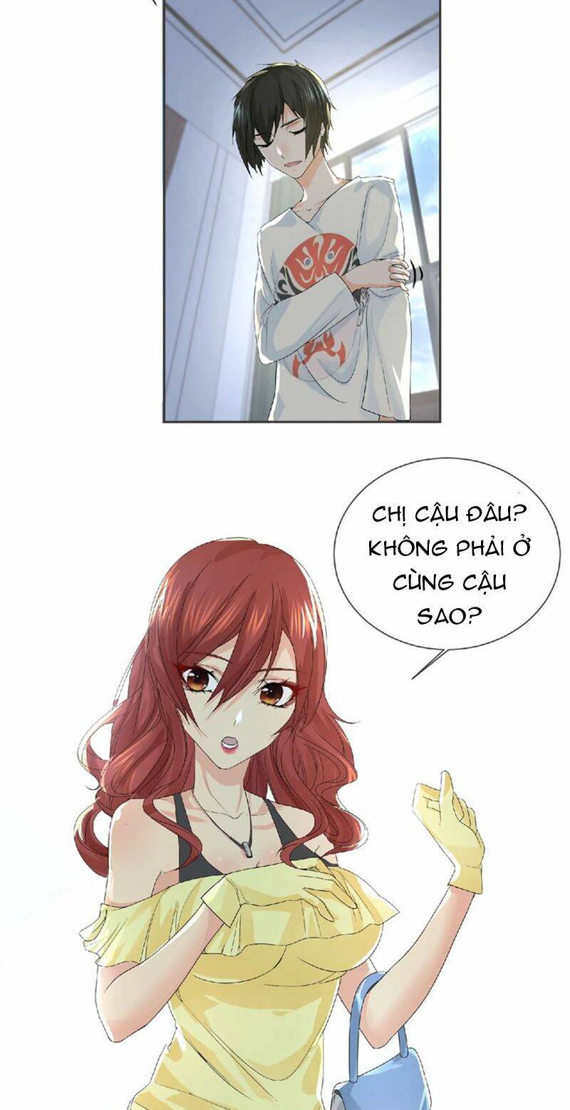 Đại Chiến Yêu Tinh: Chapter 14