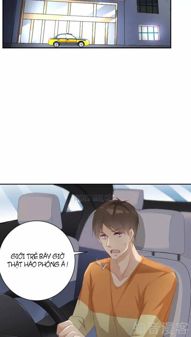 Nam Thần Là Một Đôi: Chapter 81