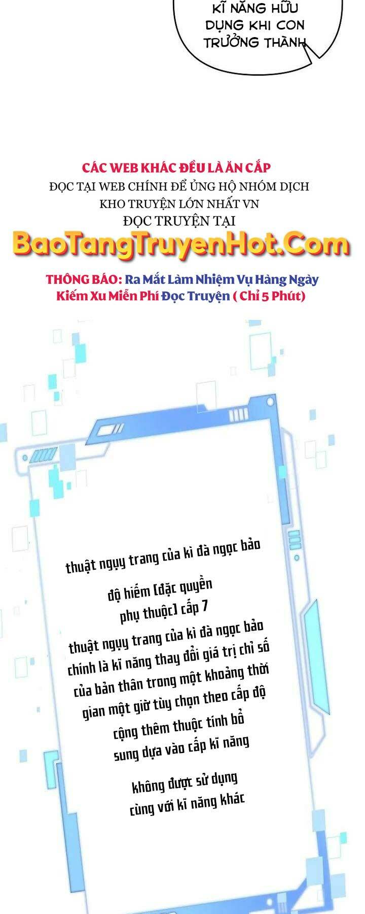 Con Đường Diệt Thần: Chapter 10