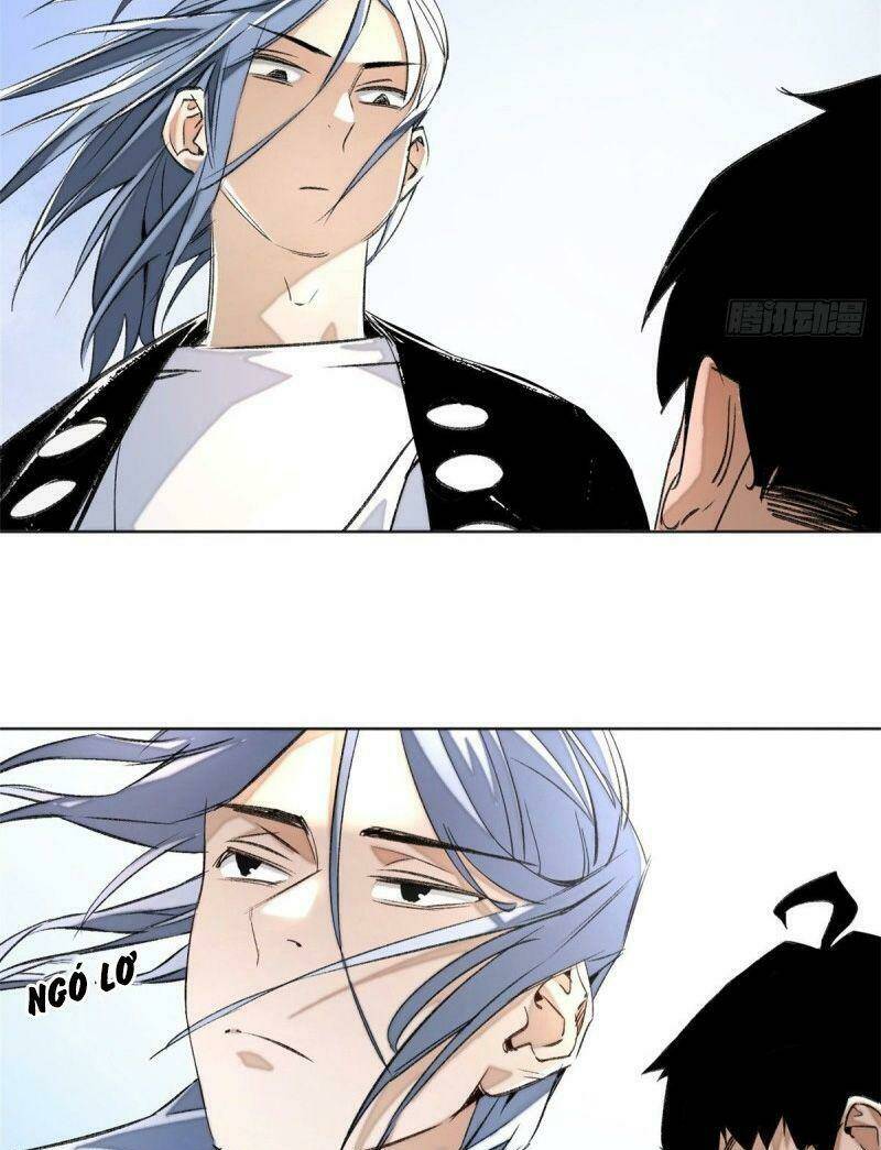 Minh Nhật Chi Kiếp: Chapter 22