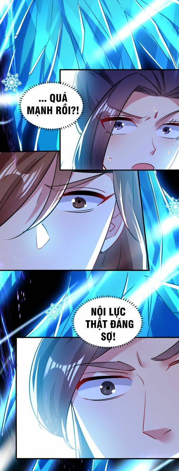 Vạn Giới Tiên Vương: Chapter 53