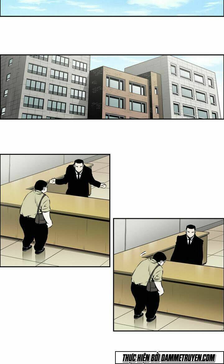 Double Casting: Chapter 78