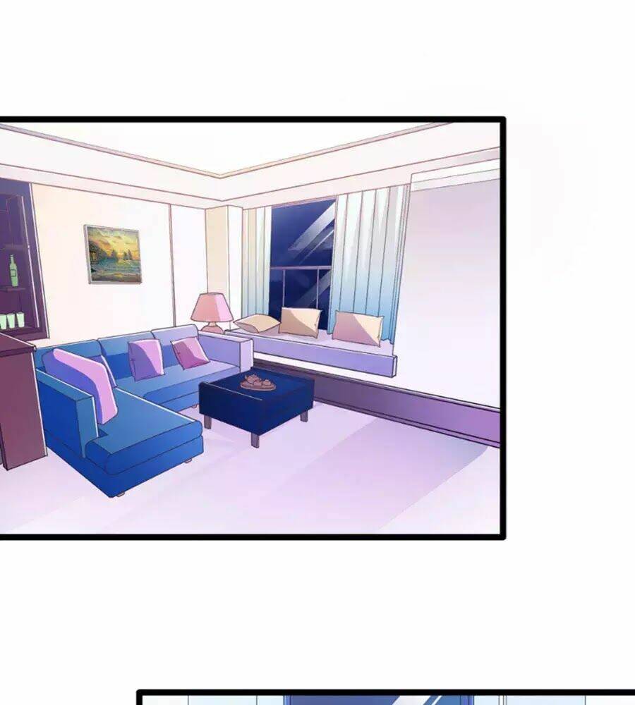Cưng Chiều Ái Thê Hư Hỏng: Chapter 28
