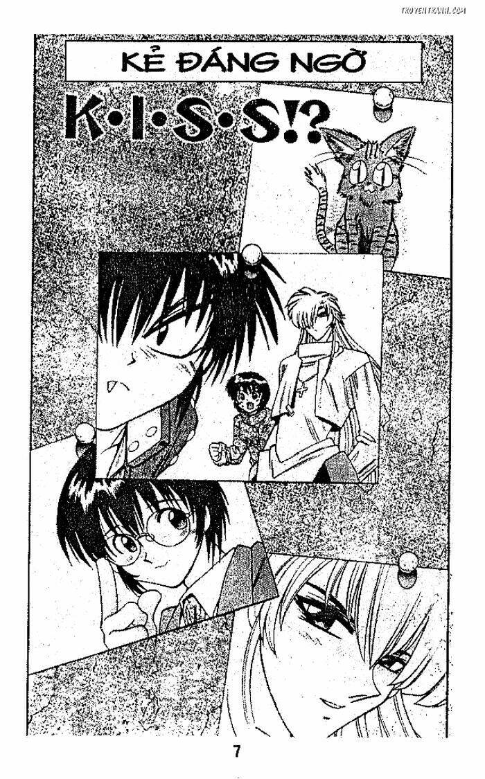 Devil And Devil: Chapter 39