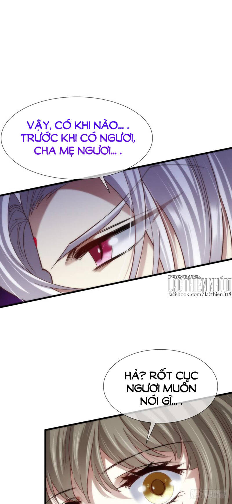 Một Vạn Tư Thế Công Lược Yêu Nam: Chapter 141