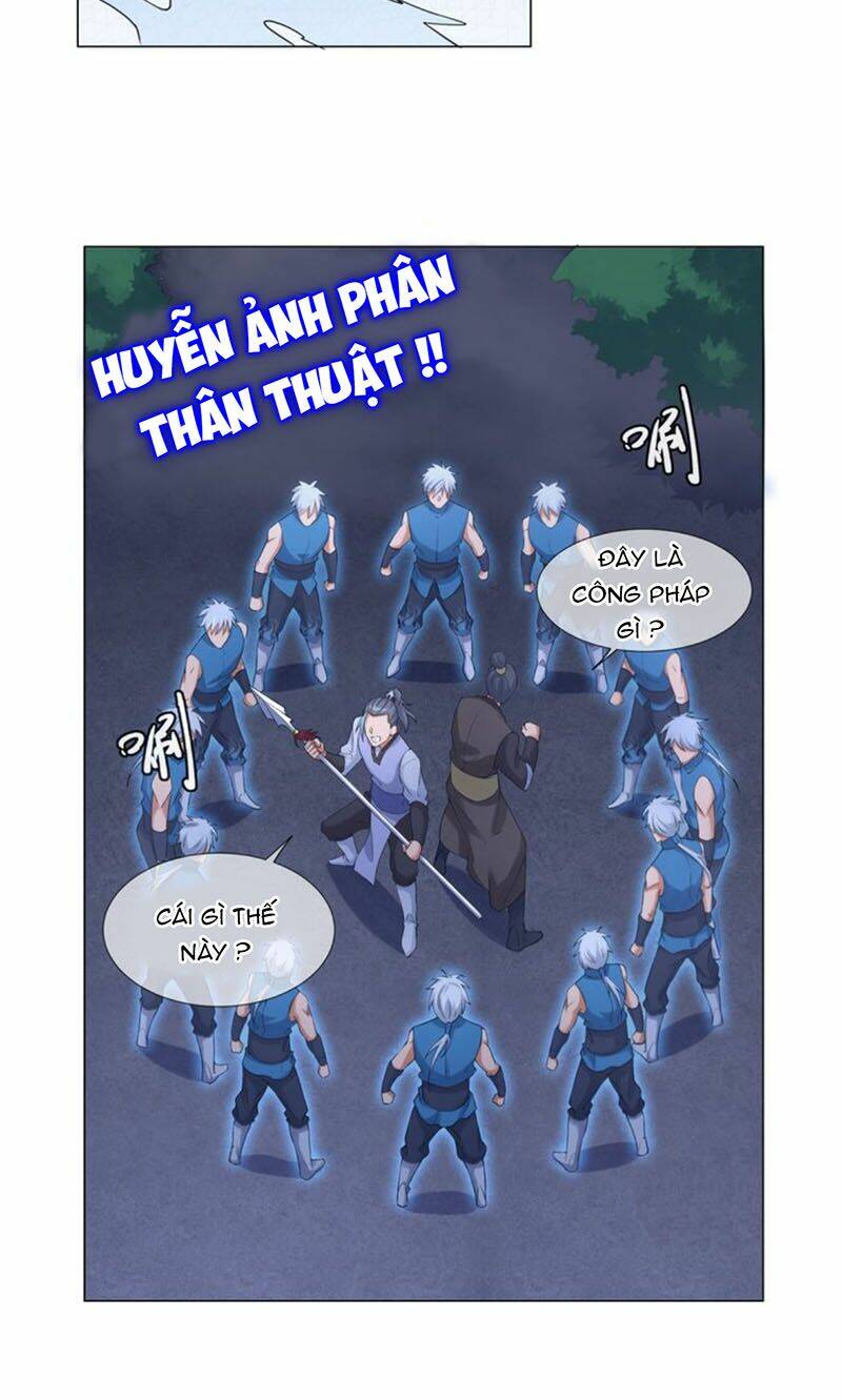 Chí Tôn Trọng Sinh: Chapter 4