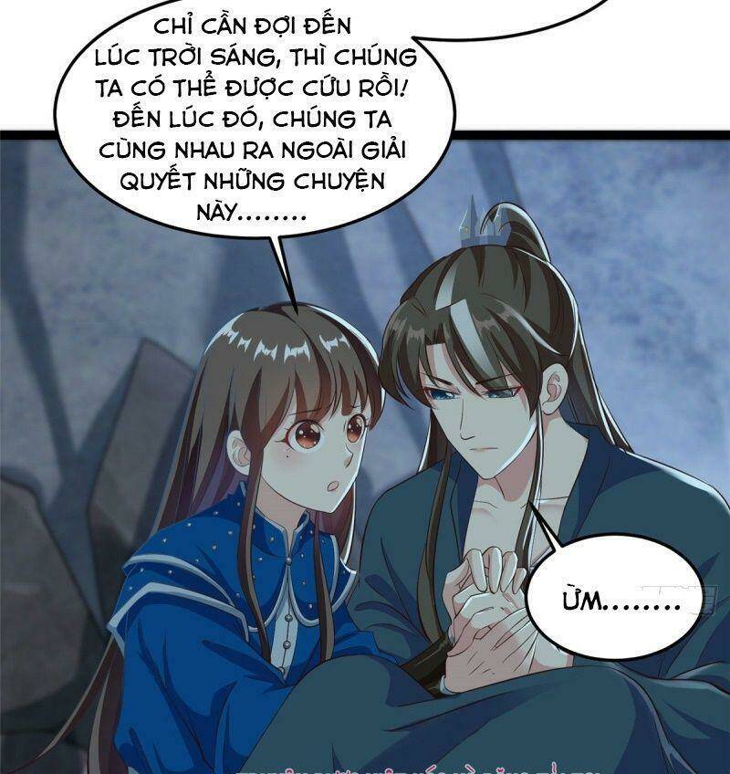 Bạo Manh Tiểu Tiên: Chapter 56