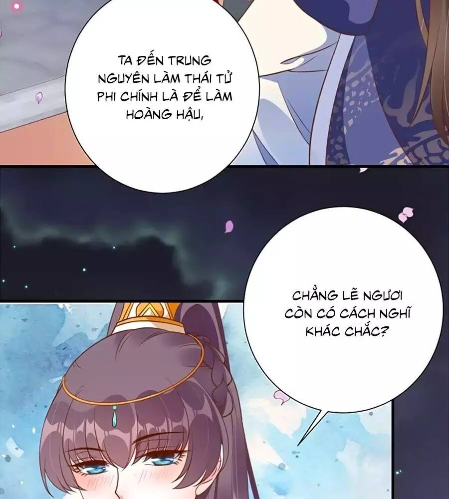 Thịnh Thế Lê Hoa Điện: Chapter 94